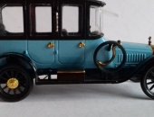 Продам коллекцию в Москве, Руссо-балт с24 40 1913 лимузин берлин А37, Модель