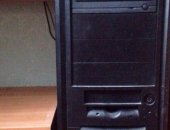 Продам компьютер ОЗУ 512 Мб в Туймазах, Комп, Продаётся вместе со столом