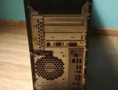 Продам компьютер ОЗУ 4 Гб, 500 Гб в Санкт-Петербурге, 4 ядерный процессор Intel Core2