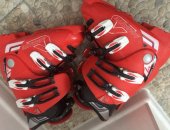 Горнолыжные ботинки, детские горнолыжные ботинки 33-35 размер, Dolomiti