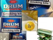 Продам в Кишинёве, Европейские сигареты в ассортименте Германия, Швейцария, Англия