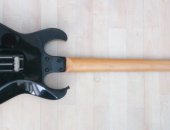 Продам гитару в Симферополе, Edwards E-RA-110 Цена: 24 тыс руб или обмен на 7 стр Ibanez