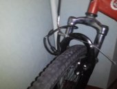 Подростковый велосипед, topgear mtb26, Пространсвенная рама на регулируемом