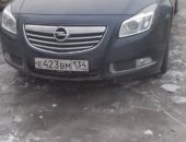 Продам авто Opel Signum, 2011, 109 тыс км, 220 лс в Волжском