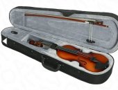 Продам скрипку в Москве, Скрипка Brahner BV-300, Скрипка 1/2 в отличном состоянии