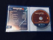 Продам игры для playstation 4 в Санкт-Петербурге, Uncharted 4 for PS4, Игра