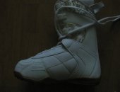 Продам сноуборды в Белгороде, Ботинки сноубордические, ботинки для ATOM NIKITA