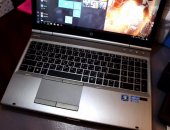 Продам ноутбук HP Compaq, Intel Core i7, ОЗУ 2 Гб в Санкт-Петербурге