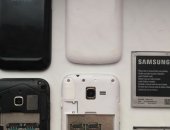 Продам смартфон Samsung, классический в Балтийске, Duos, Телефоны рабочие