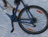 Продам велосипеды горные в Горно-Алтайске, Всё работает эксплуатировался мало