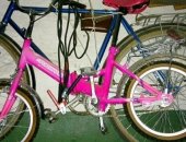 Продам велосипеды детские в Челябинске, Велосипед, Почти новый, в идеальном