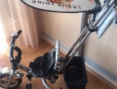 Продам велосипеды детские в Москве, Продаётся велосипед 3-х колёсный, все в