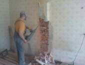 Транспортные услуги в городе Новосибирск, любые демонтажные работы, снос стен