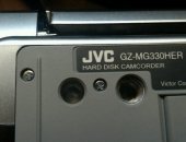 Продам видеокамеру в Кемерове, JVC GZ-MG330, отличное состояние, hdd 30gb