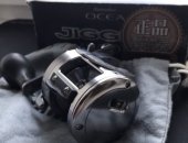 Продам снаряжение для охоты и рыбалки в Ростов-На-Дону, Shimano Ocea jigger 1500P, Новая