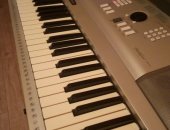 Продам пианино в Воронеже, цифровоесинтезатор Yamaha DGX-220, отличное состояние нового