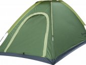 Продам палатку в Оренбурге, палатка 2-местная новая Outventure Monodome 2, размер 205