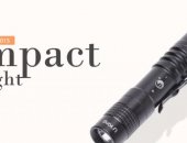 Продам фонарь в Севастополь, U King ZQ - X1015 Pen Light Portable - BLACK люмен: 600lm