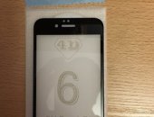 Продам смартфон Apple, iOS, классический в Сургуте, Стекло 4D с рамкой iPhone 6S, Пленка