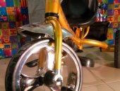 Продам велосипед детские в Старой Купавне, Capella Town Rider это отличная альтернатива