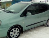 Авто Chevrolet Rezzo, 2007, 187 тыс км, 90 лс в Ярославле, возможен торг Усилитель руля
