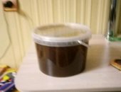 Продам мёд в Белгороде, Предлагаю натуральный 2017 года, гречишный и подсолнух с травами
