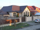 Продам дом/коттедж, 140 м2, 6 сот в Краснодаре, просторный дом с хорошим дизайнерским