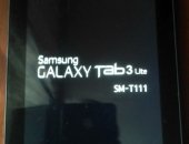 Продам планшет Samsung, 6.0, ОЗУ 512 Мб в Москве, Galaxy TAB3 LITE состояние хорошеее