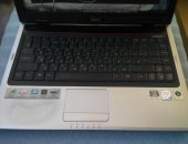 Продам ноутбук 10.0, другие марки в Омске, BenQ Joybook R45-PR07 корпус, клавиатура