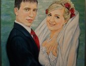 Продам картину в Калининграде, Если Вы не знаете, что подарить на годовщину свадьбы