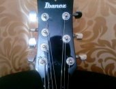 Продам гитару в Екатеринбурге, Гитара, Ibanez 7221 Индонезия, обмен на 6 струн
