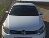 Авто Volkswagen Polo, 2012, 103 тыс км, 105 лс в Белогорске