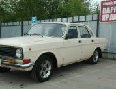Авто ГАЗ 13, 1989, 62 тыс км, 95 лс в Перми, Машина в отличном тех, состоянии, несмотря