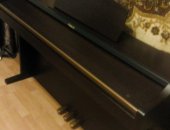 Продам пианино в Москве, Продается цифровое премиум класса Roland hp101, Состояние