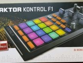 Продам комбик-процессор в Симферополе, DJ контроллер Native Instruments Traktor Kontrol