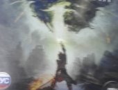 Продам игры для playstation 3 в Перми, Диск с игрой PS3 DragonAge инквизиция, Запечатан