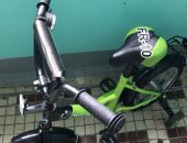 Продам велосипед детские в Балашихе, Катались раз 5