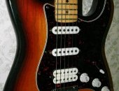 Продам музыкальный инструмент в Подольске, Продается Fender American Standard