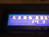 Продам пианино в Москве, Продаётся синтезатор Kurzweil PC3k6, В комплекте сустейн-педаль