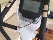 Продам в Курчатовском Районе, германский эллиптический электромагнитный тренажер Kettler