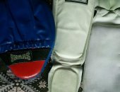 Продам в Твери, Кимано из плотной ткани, со штанами рост ребенка приблизительно 130