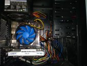Продам компьютер Intel Core i3, ОЗУ 8 Гб, 120 Гб в Ульяновске