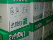 Продам в Архангельске, Бумага А4, бумагу А4 SvetoCopy A4, 80 г/кв, м, белизна 146 CIE 500