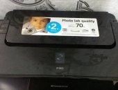 Продам принтер в Омске, струйный цветной в рабочем состоянии, требуется только покупка