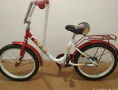 Продам велосипед детские в Санкт-Петербурге, На возраст 6-8 лет рост 115-130 см В