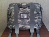 Продам рюкзак в Волгограде, Сумка- от комплекта химзащиты армии US, оригинал