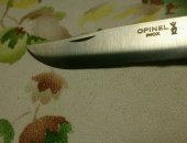 Продам нож в Себеже, Складной Opinel 10 inox, Opinel 10, пр-во Франция, длина клинка