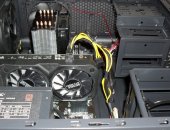 Продам компьютер AMD FX, ОЗУ 4 Гб, Монитор в Чите, 8- ядер, 8Гб, видеокарта 4Гб