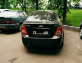 Авто Chevrolet Aveo, 2014, 80 тыс км, 116 лс в Москве, Машина в отличном состоянии,