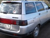 Авто ВАЗ 2111, 2001, 200 тыс км, 77 лс в Каменске-Уральском